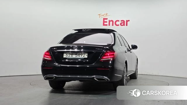 Mercedes-Benz E-Class W213 id 3873391 из Кореи 14