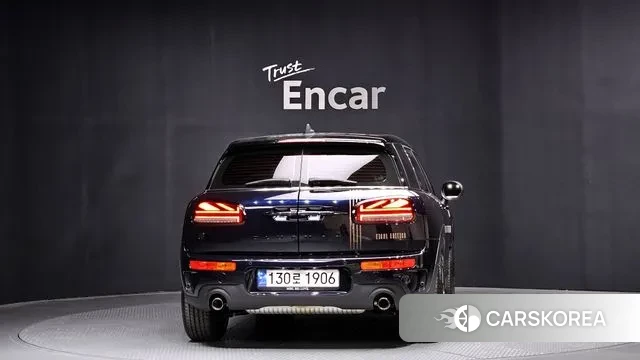 Mini Cooper S Clubman id 3405189 из Кореи 14