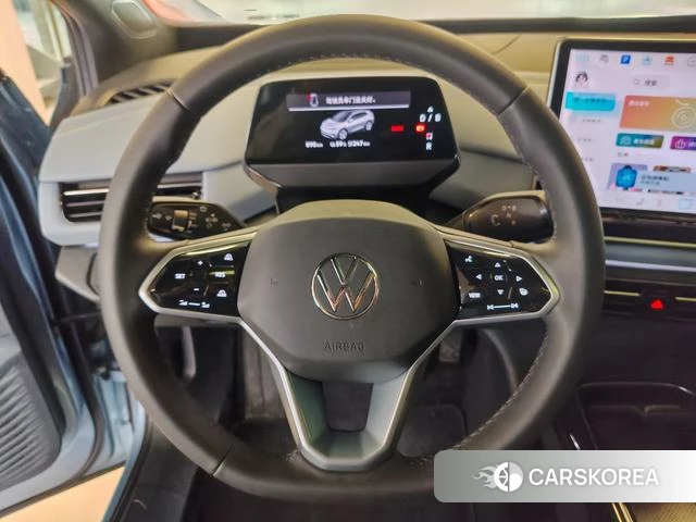 Volkswagen ID.4 X id 4265772 из Китая 29