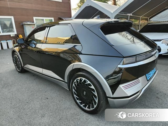 Hyundai Ionic 5 id 3842470 из Кореи 14