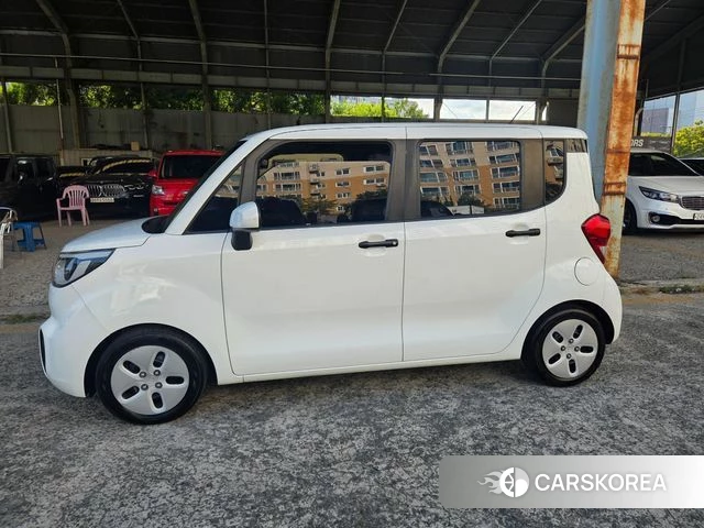 Kia The New Ray id 4895651 из Кореи 14