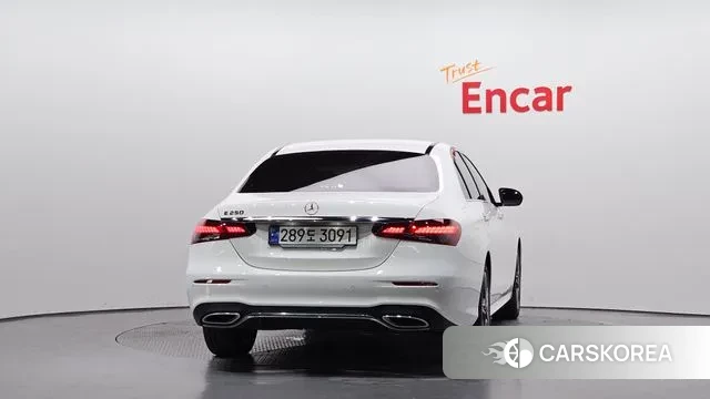 Mercedes-Benz E-Class W213 id 2963855 из Кореи 14