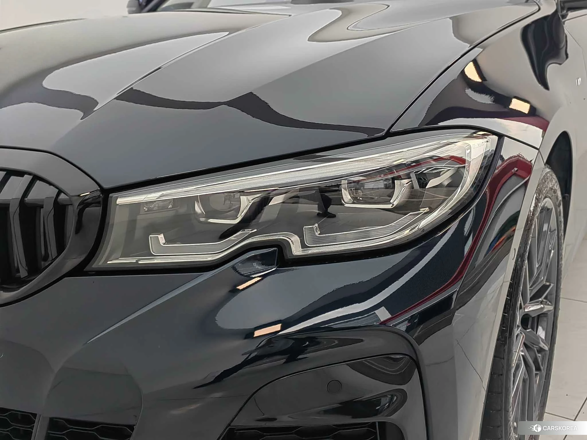 BMW 3 series id 4452850 из Китая 10