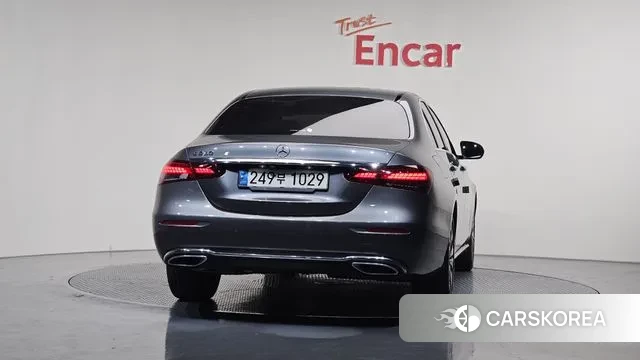 Mercedes-Benz E-Class W213 id 3428318 из Кореи 14