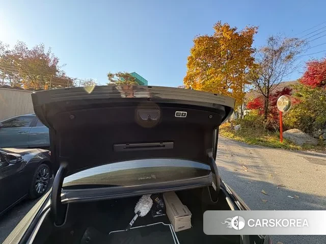 Genesis G90 (RS4) id 3389271 из Кореи 13