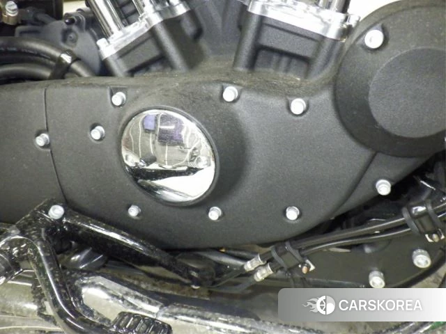 Engine photo