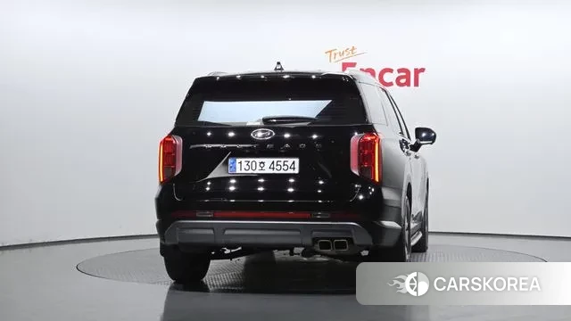 Hyundai The New Palisade id 3776414 из Кореи 14