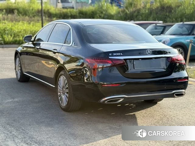 Mercedes-Benz E-class id 4276697 из Китая 9