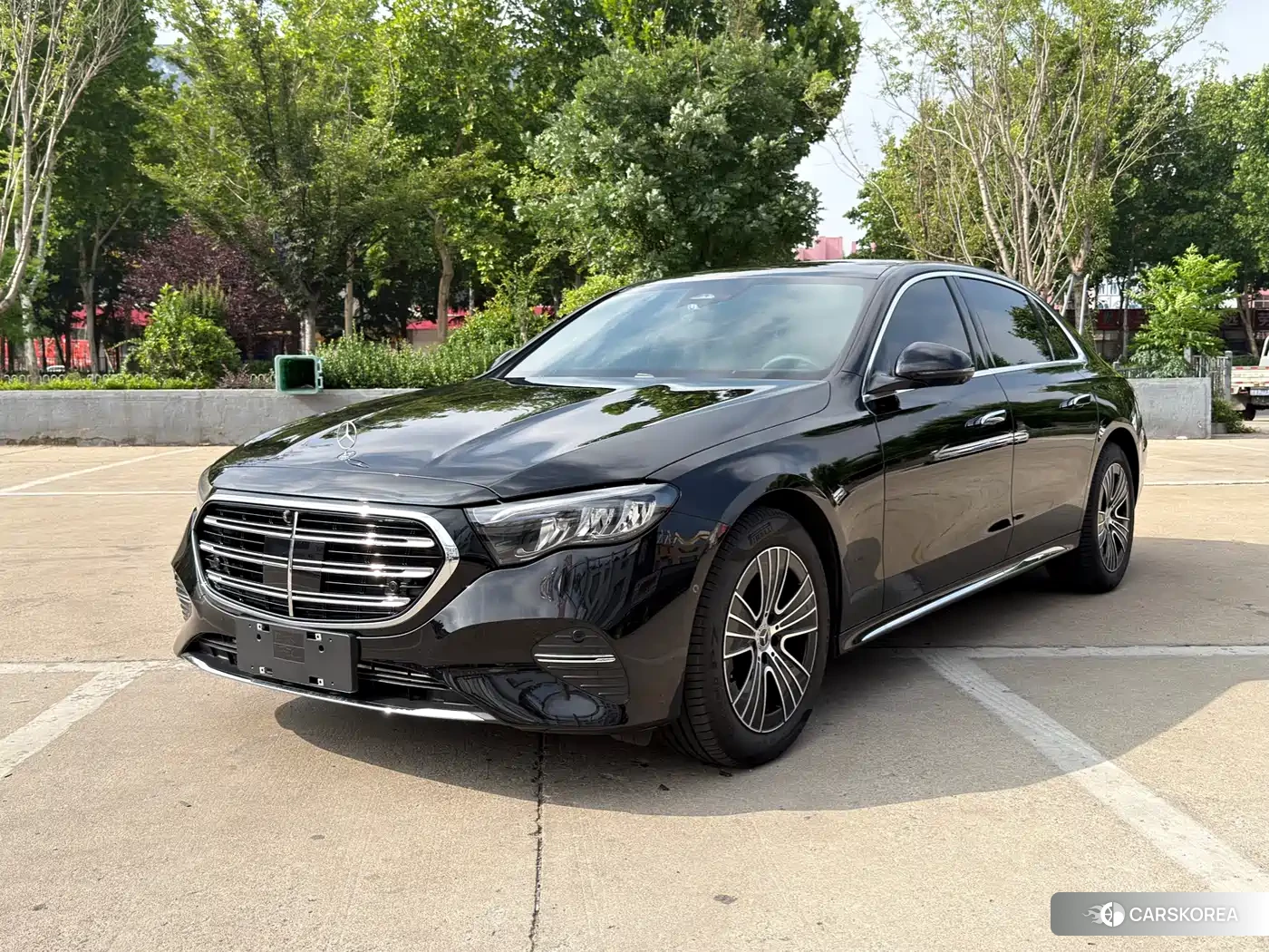 Mercedes-Benz E-Class id 4576545 из Китая 9