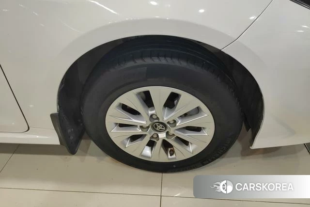 Toyota Corolla id 4307044 из Китая 11