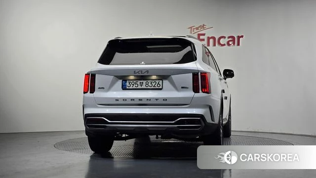 Kia Sorento 4th Generation id 4316655 из Кореи 33