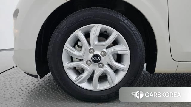 Kia All New Morning (JA) id 4530919 из Кореи 25
