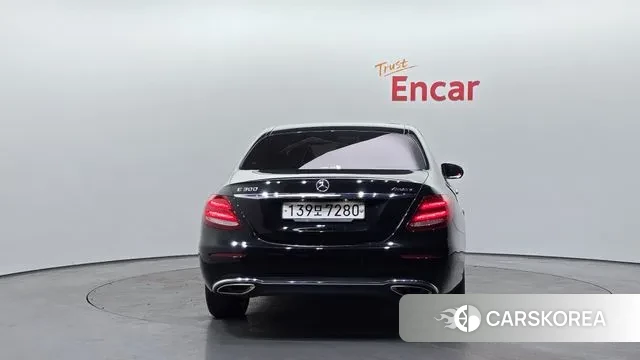 Mercedes-Benz E-Class W213 id 3622479 из Кореи 14