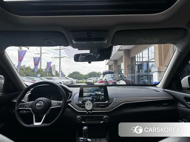 Nissan Teana id 4276173 из Китая 10