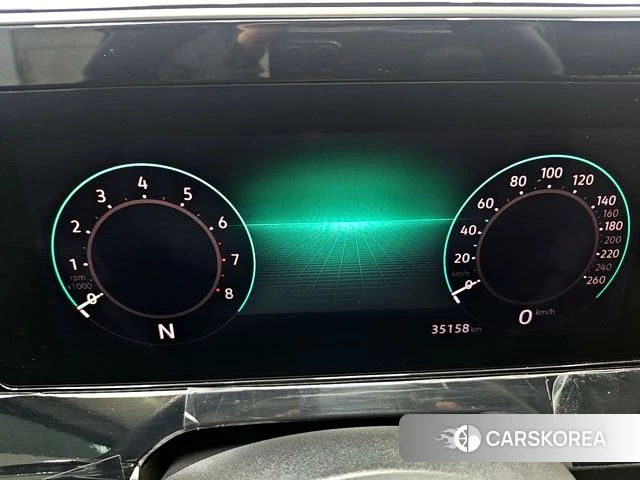 Volkswagen Range patrol id 4213106 из Китая 14