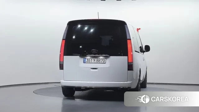 Hyundai Staria id 3296126 из Кореи 14