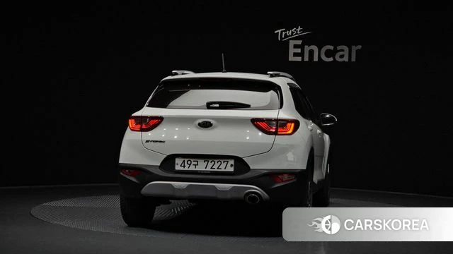Kia Stonic id 4318368 из Кореи 14