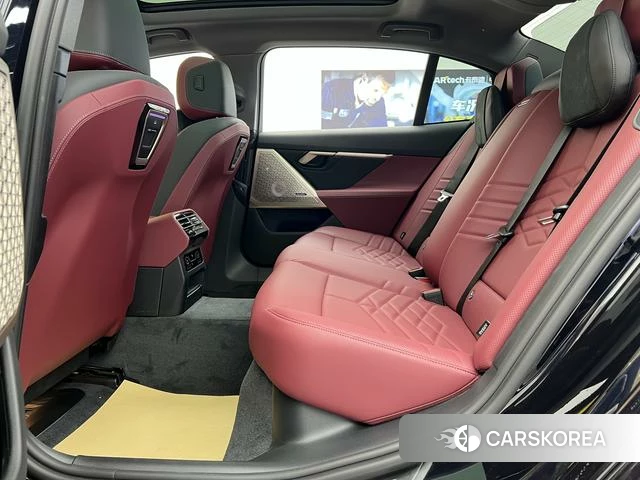 BMW 5 series id 4257301 из Китая 29