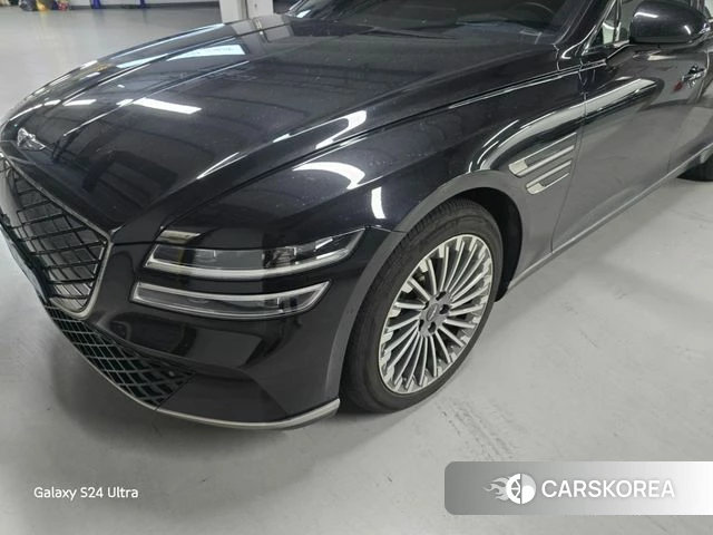 Genesis Electrified G80 (RG3) id 4572674 из Кореи 7