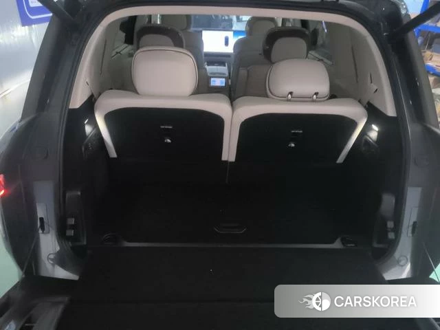 Lynk 900 2026 Синий из Китая, фото 4