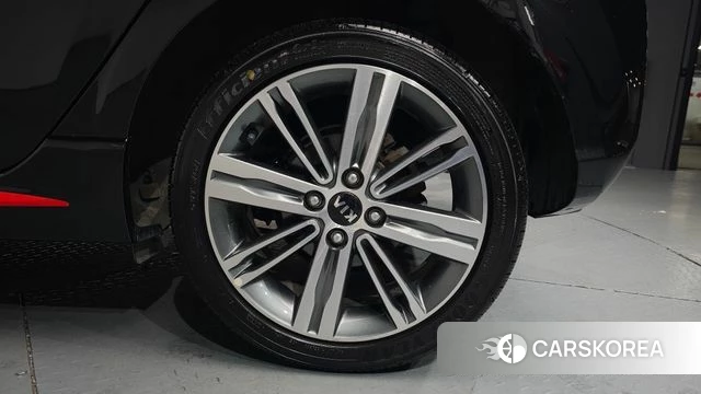 Kia All New Morning (JA) id 3873925 из Кореи 14