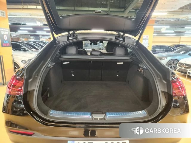 Mercedes-Benz GLE-Class W167 id 4193965 из Кореи 14