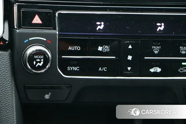 Honda UR-V id 4207372 из Китая 17