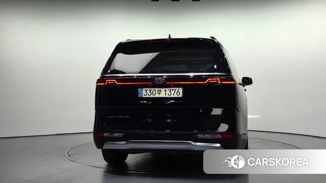 Kia Carnival 4th generation id 3759763 из Кореи 14