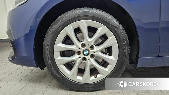 BMW 2 Series Active Tourer (F45) id 4529917 из Кореи 27