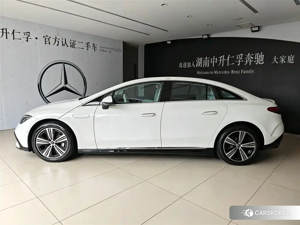 Mercedes-Benz EQE id 4545854 из Китая 8