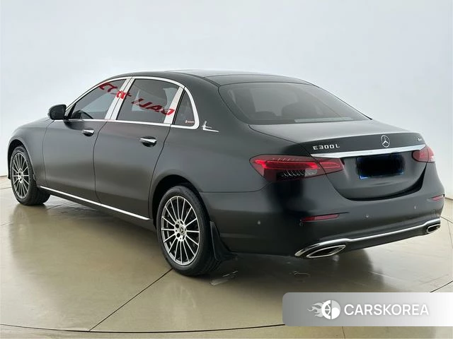 Mercedes-Benz E-class id 4275733 из Китая 8