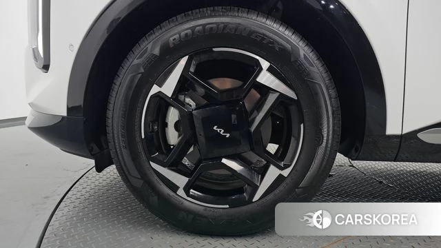 Kia The New Sportage 5th Generation id 4749077 из Кореи 30