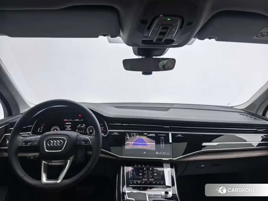 Audi Q7 id 4674470 из Китая 10