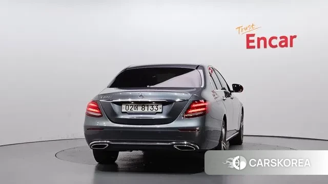 Mercedes-Benz E-Class W213 id 3403048 из Кореи 14