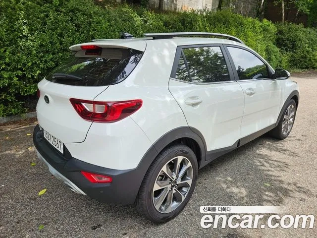 Kia Stonic id 2899627 из Кореи 14