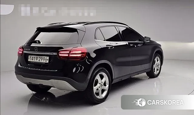 Mercedes-Benz GLA-Class X156 id 3369056 из Кореи 14