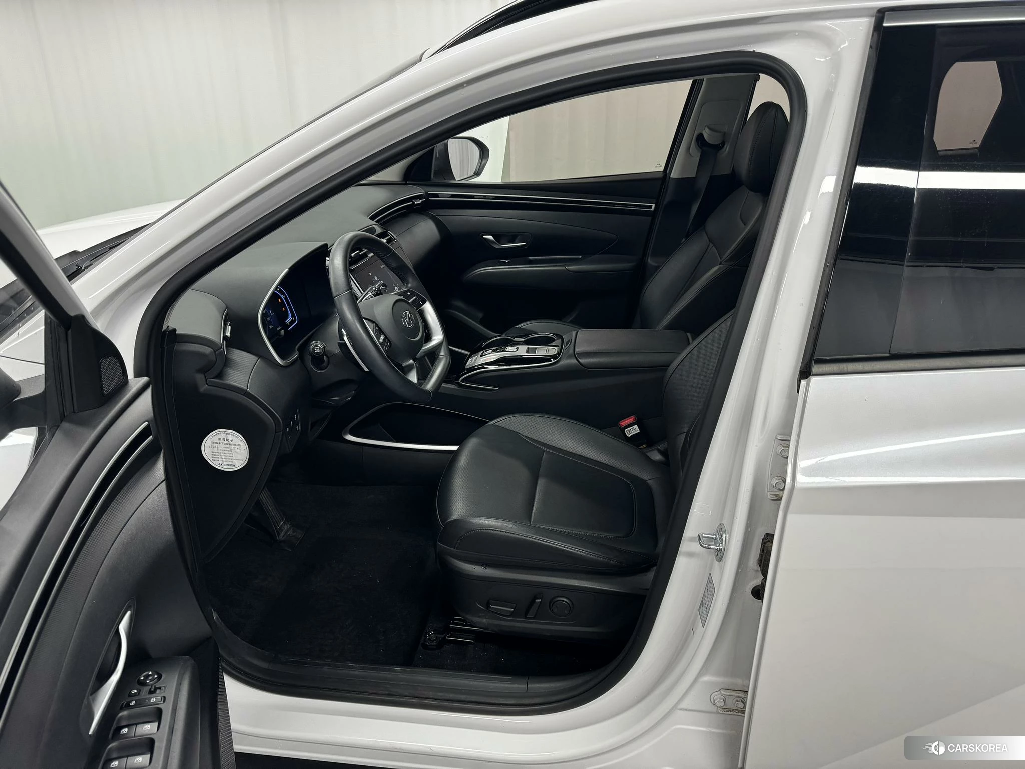Hyundai Tucson id 4468167 из Китая 14