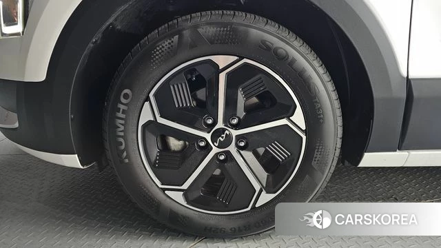 Kia Di Ol Nu Niro id 4702023 из Кореи 25
