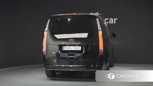 Hyundai Staria id 3367158 из Кореи 14