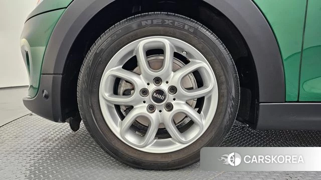 Mini Cooper id 4677031 из Кореи 24