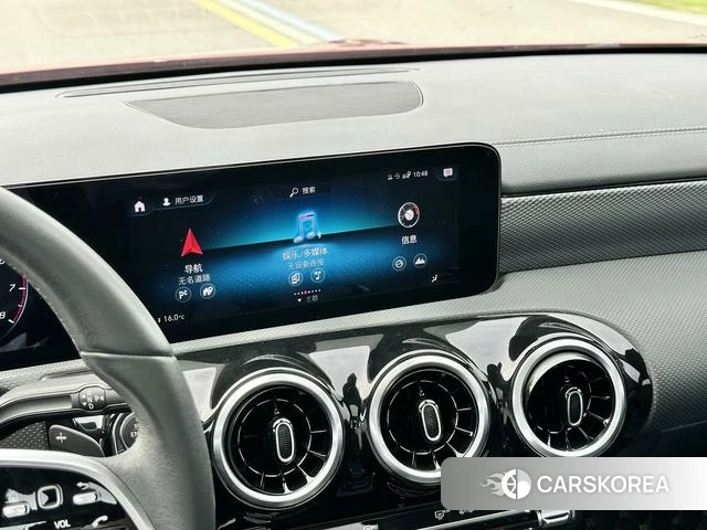 Mercedes-Benz Class A id 4258496 из Китая 12