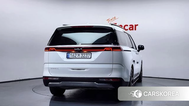 Kia Carnival 4th generation id 3871524 из Кореи 14