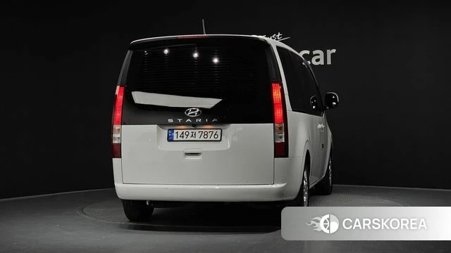 Hyundai Staria id 4494256 из Кореи 26