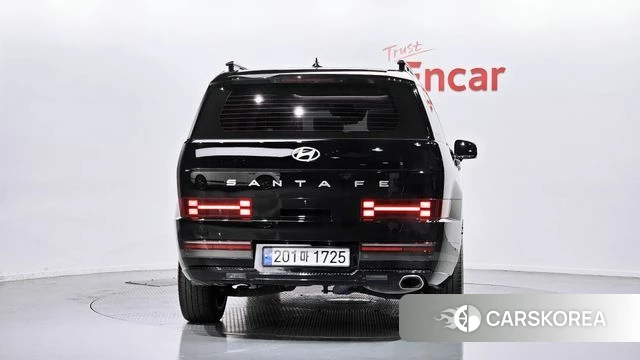 Hyundai Santa Fe (MX5) id 3883181 из Кореи 14