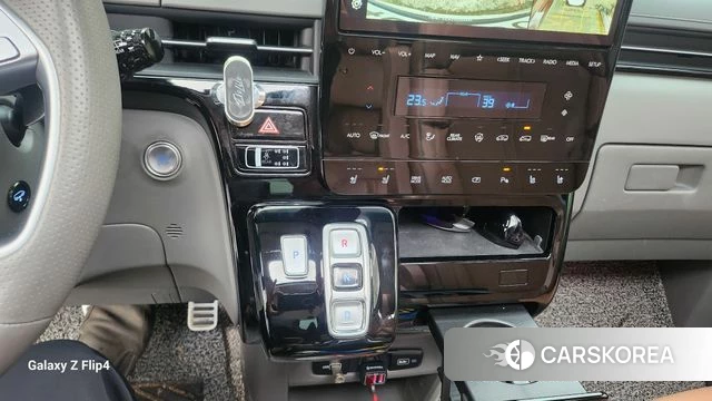 Hyundai Staria id 4267215 из Кореи 14
