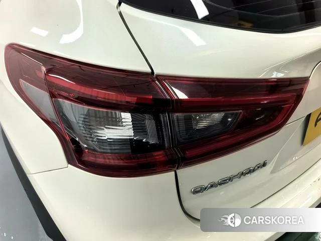 Nissan Qashqai id 4276786 из Китая 14