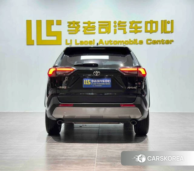 Toyota RAV4 Rongfang id 4263700 из Китая 23