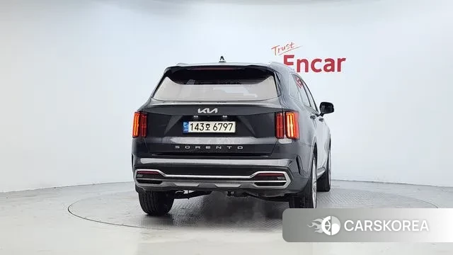 Kia Sorento 4th Generation id 3334727 из Кореи 14