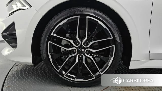 Kia K5 3rd generation id 4377518 из Кореи 33