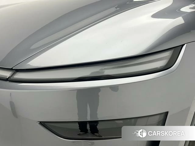 Tesla Model Y id 4240651 из Китая 14
